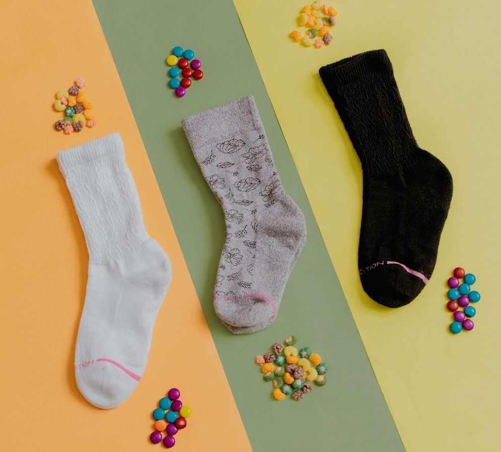 Healthy Feet! The Best Compression Socks For the Season