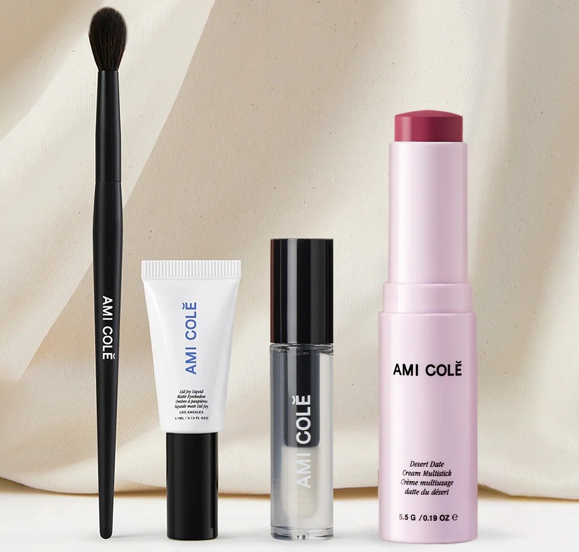 These Ami Colé Gift Sets Make the Perfect Holiday Gifts