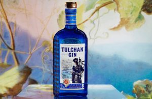 Elevate Your Holiday Spread with Tulchan Gin
