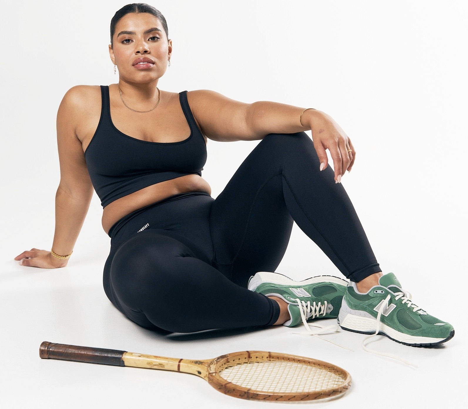 Crush Your Resolutions with SECONDLEFT Sport's Fitness Musts