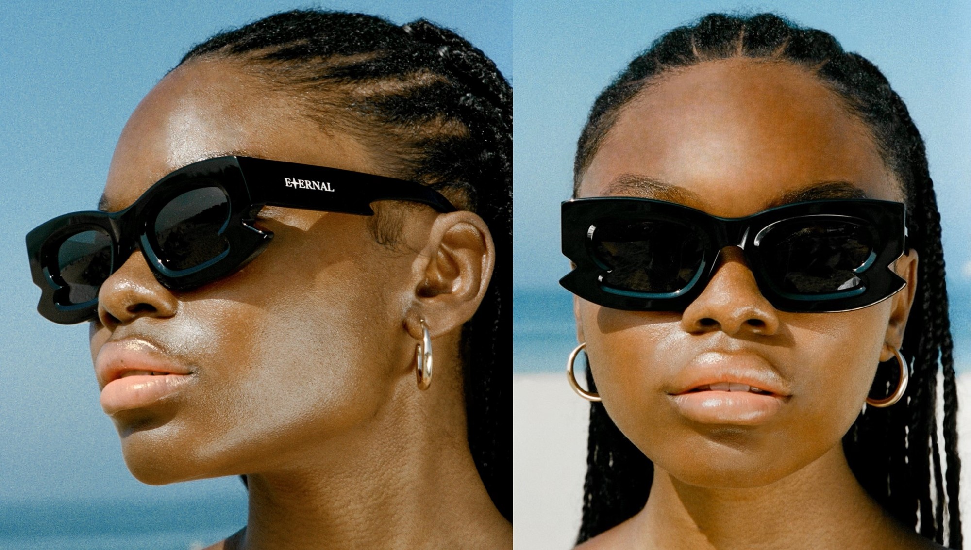 Black-Owned Brand Spotlight: Eternal Blue's Incredible Accessories