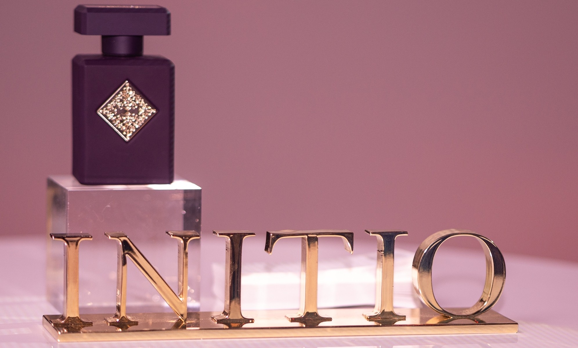 Initio Parfums Privés Narcotic Delight: A Fragrance of Desire & Seduction