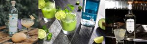 Try A New Margarita This National Margarita Day