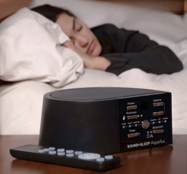 2024's Top Sleep Machines on Amazon