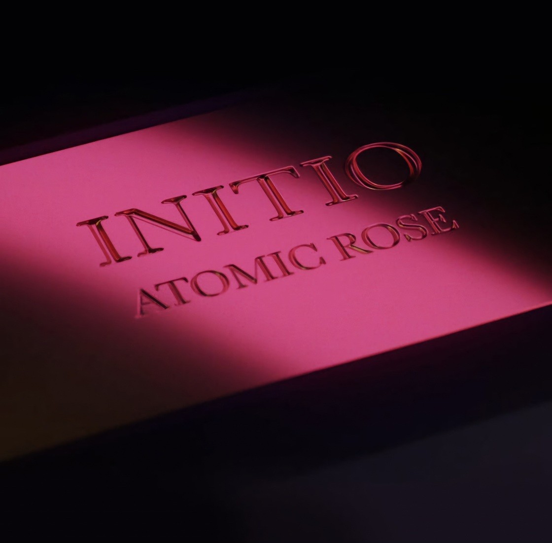 Initio Parfums Privés Atomic Rose: Your New Easter Fragrance