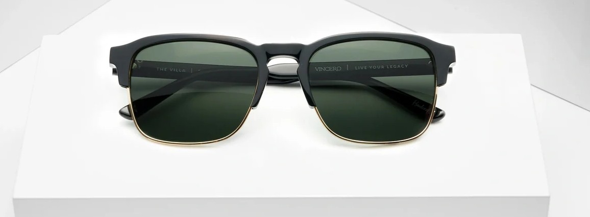 Vincero: Chic & Dynamic Sunglasses To Shield Your Eyes In Style
