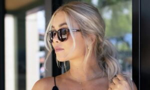 Vincero: Chic & Dynamic Sunglasses To Shield Your Eyes In Style