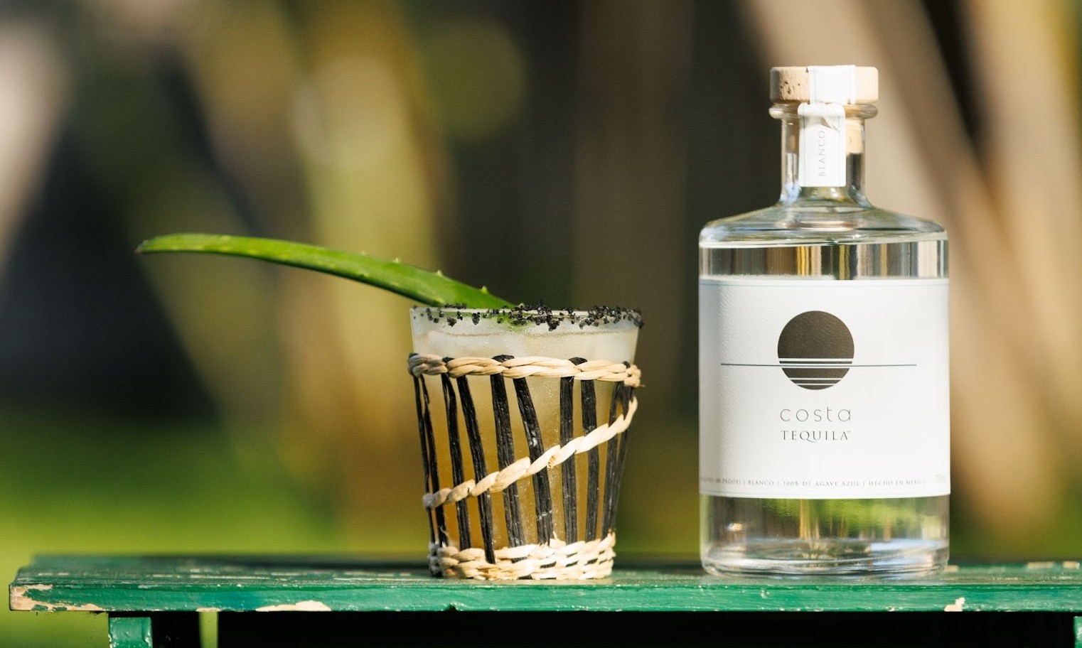 Cinco de Mayo: Celebrate the Tequila Holiday With Costa Tequila