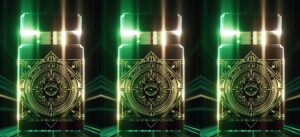 Oud for Greatness NEO: The Latest From Initio Parfums Privés