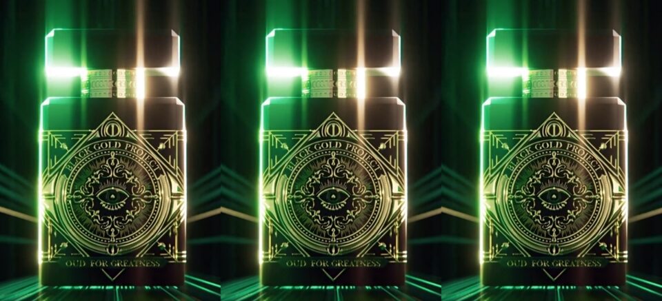 Oud for Greatness NEO: The Latest From Initio Parfums Privés