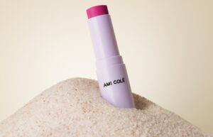 Passport to Pink Sel: NEW Ami Colé Desert Date Cream Multistick