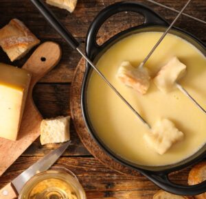Celebrate National Cheese Day With Monti Trentini