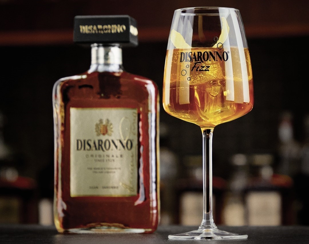 Embrace The Low-ABV Trend With Disaronno Originale