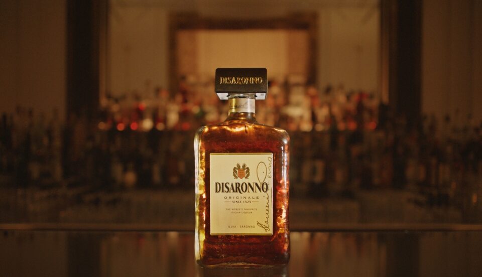 Embrace The Low-ABV Trend With Disaronno Originale