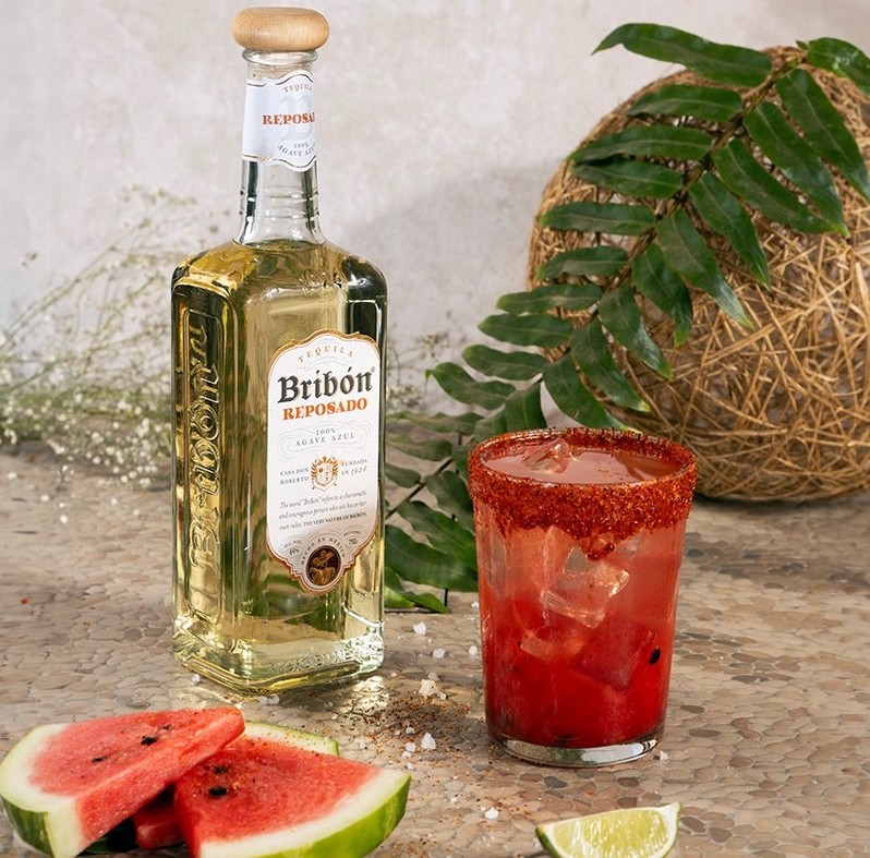 Celebrating National Tequila Day With Tequila Bribón