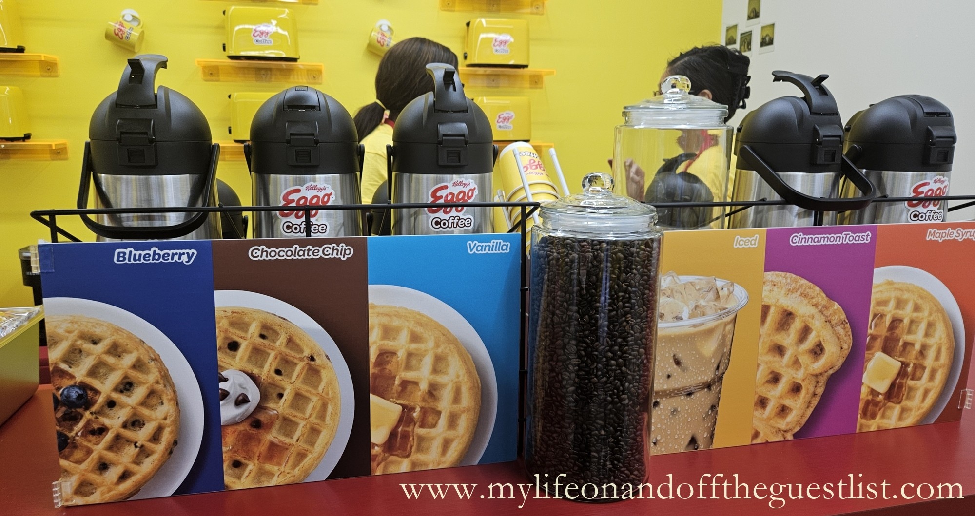 Eggo Launches All-New Eggo Coffee For a Tasty Breakfast Boost 