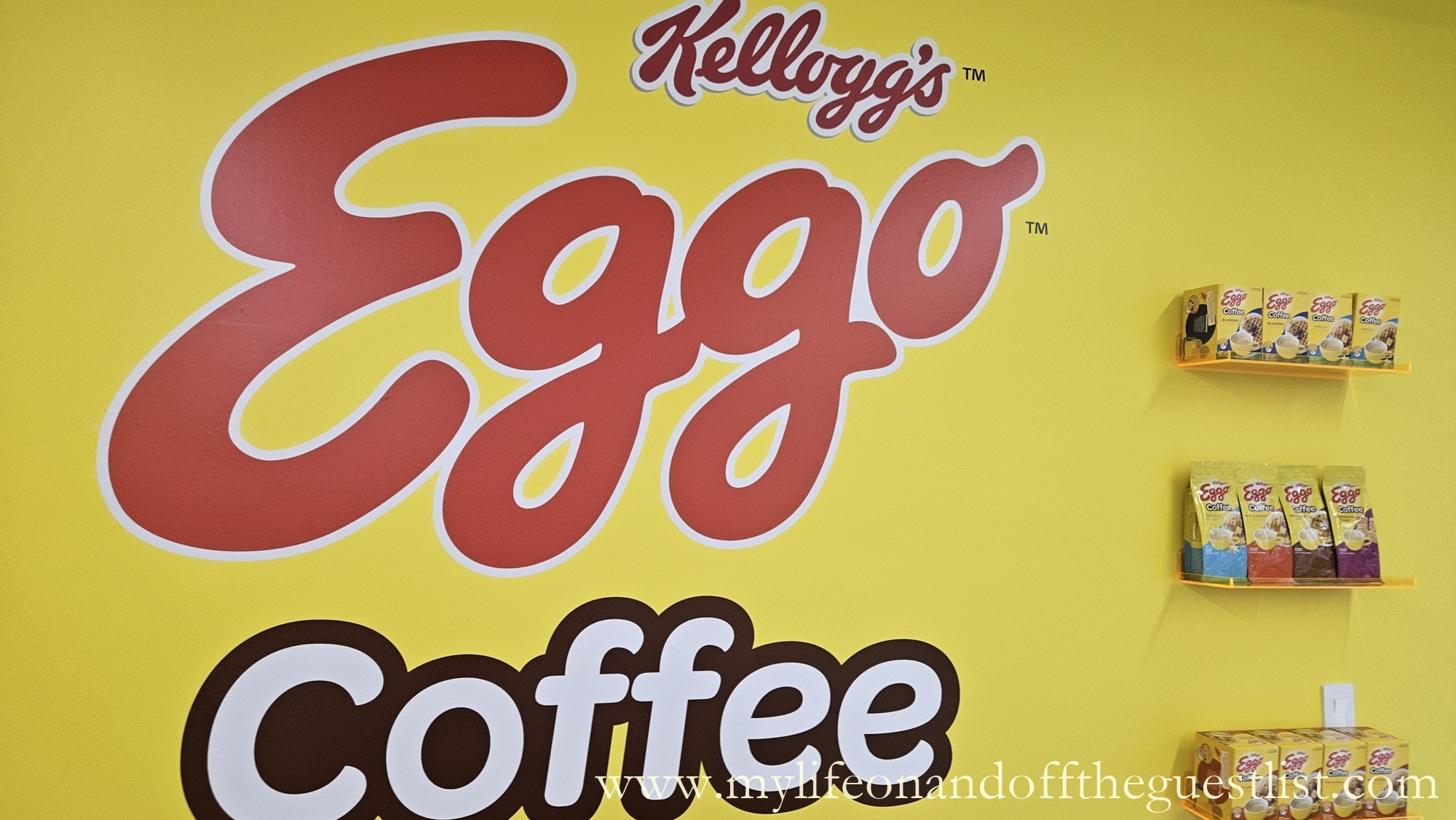 Eggo Launches All-New Eggo Coffee For a Tasty Breakfast Boost 