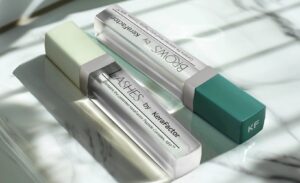 KeraFactor’s New Breakthrough Products for Brows and Lashes