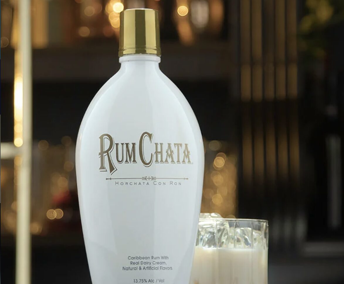 Celebrate National Rum Day with RumHaven & RumChata