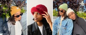 The Benefits of BALMEE Satin-Lined Hats for Hair Loss