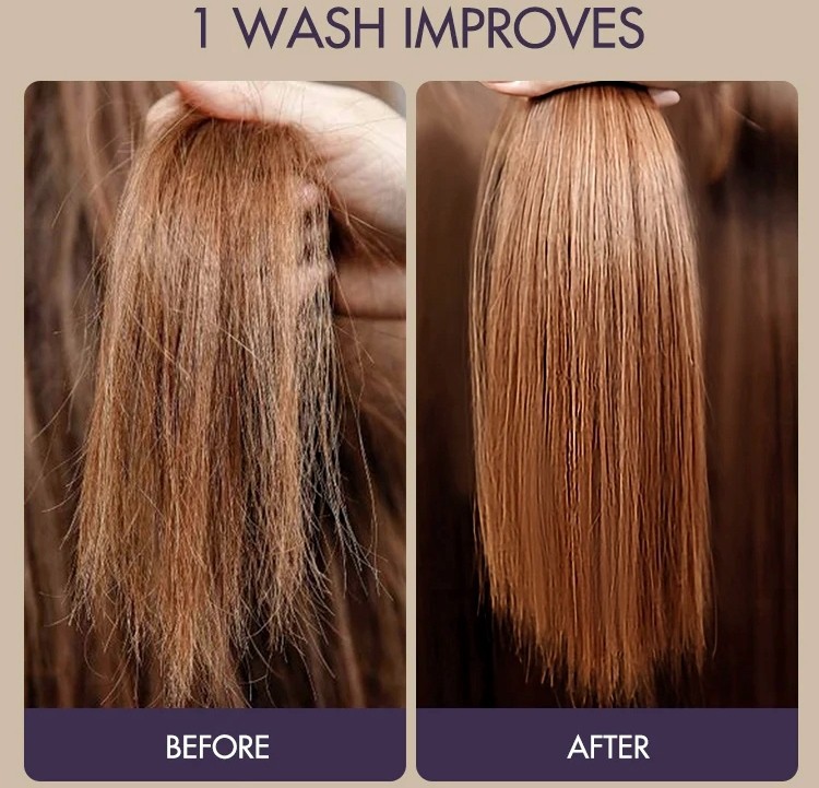 Revitalize Your Wigs with Luvme Hair's NEW Wig Renewal System