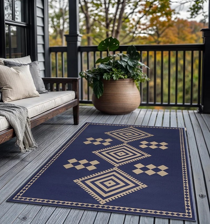 My Magic Carpet Faux Jute Rugs: The Best Washable Jute Rugs on Amazon