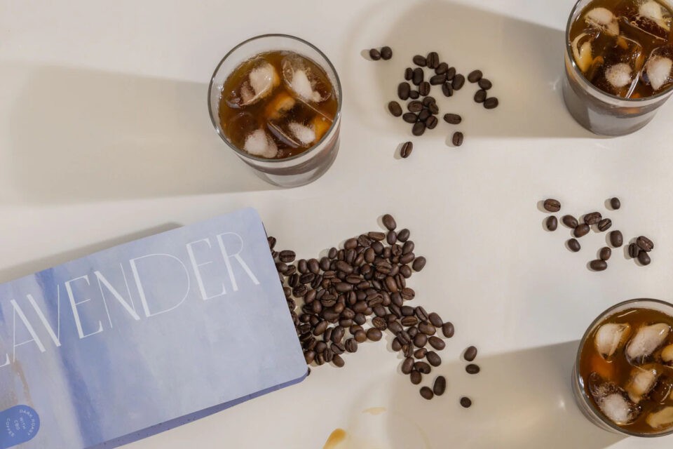 Lavender Coffee Boutique's Low-Acid Roasts for National Coffee Day