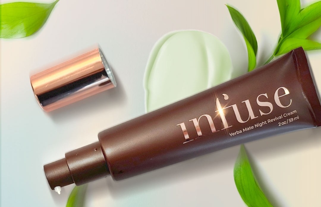 Infuse Skincare: Unlock the Power of Natural, Effective Skincare