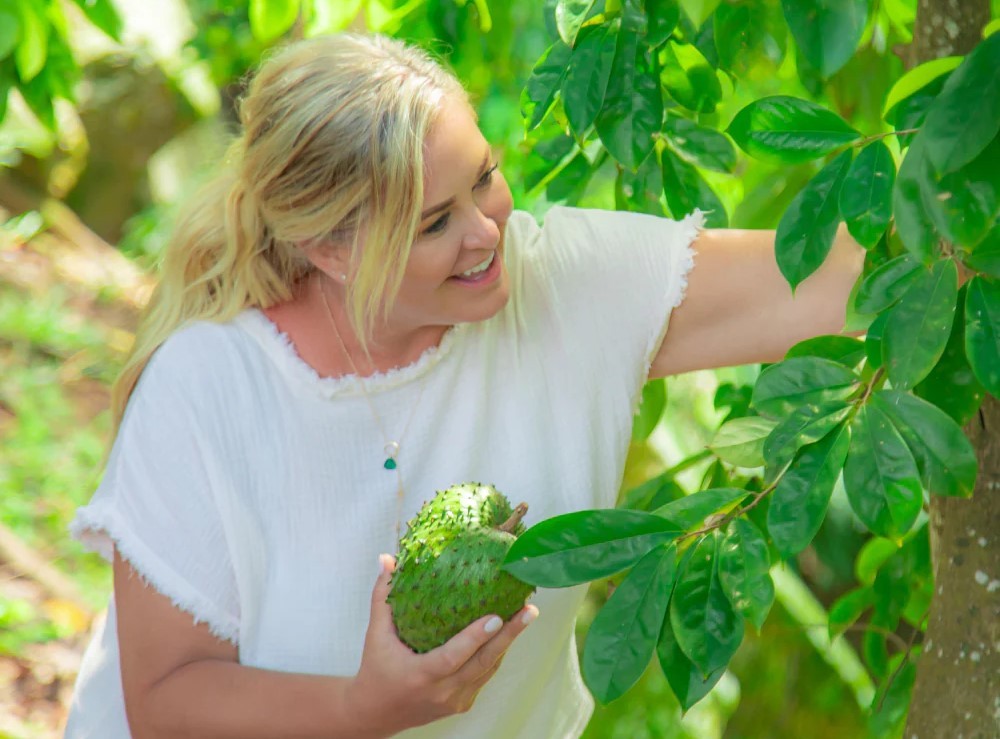 Soursop Nutrition: A Delicious Boost for Your Immune Health