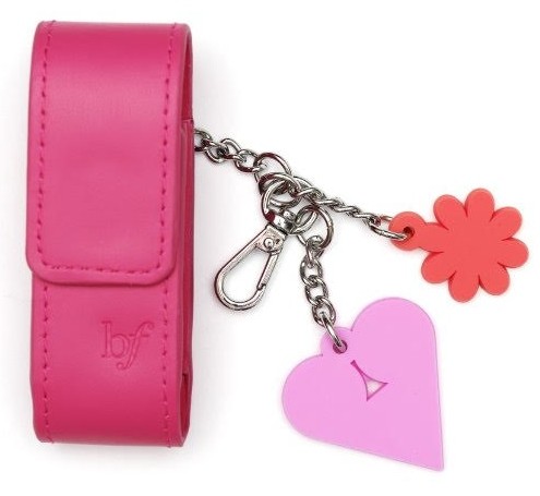 Benefit Cosmetics Benetint Keychain Charm