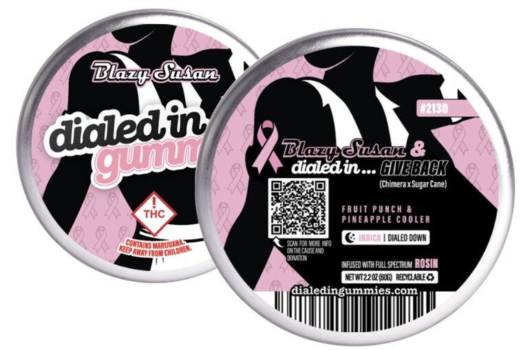 Limited-Edition Products Supporting Breast Cancer Awareness 