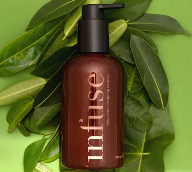 Infuse Skincare: Unlock the Power of Natural, Effective Skincare