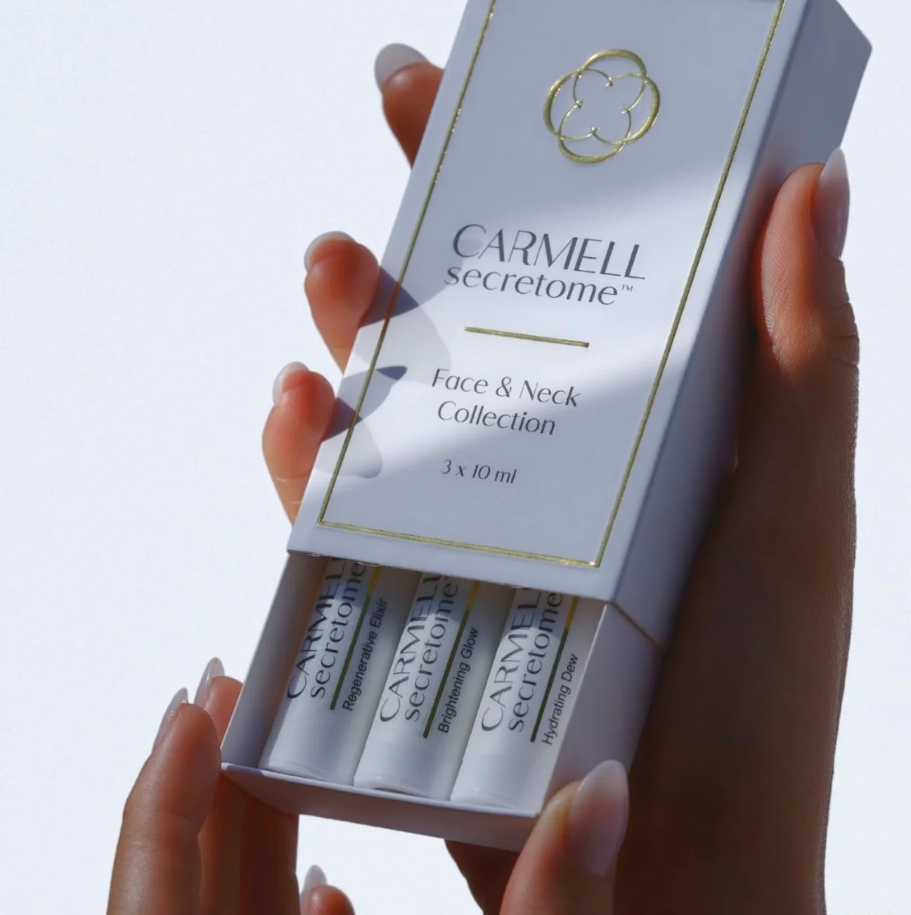 Carmell Secretome Unveils Breakthrough Clean Beauty Skincare