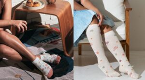 The Best Compression Socks For Fall/Winter 2024!