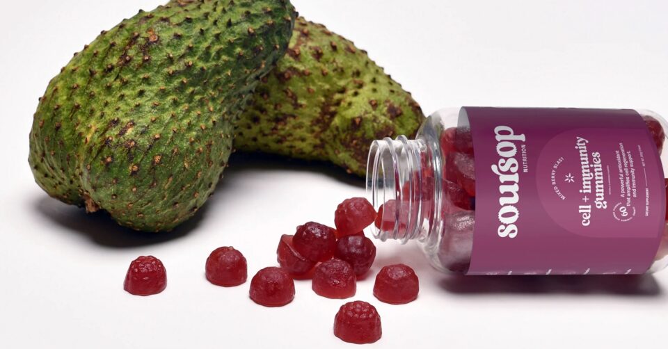 Soursop Nutrition: A Delicious Boost for Your Immune Health