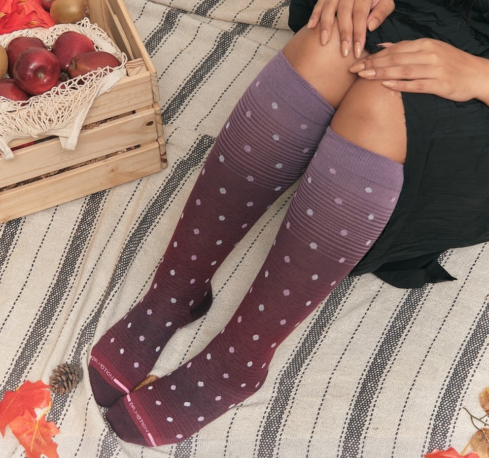 The Best Compression Socks For Fall/Winter 2024!