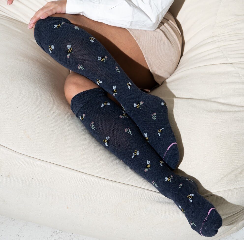 The Best Compression Socks For Fall/Winter 2024!