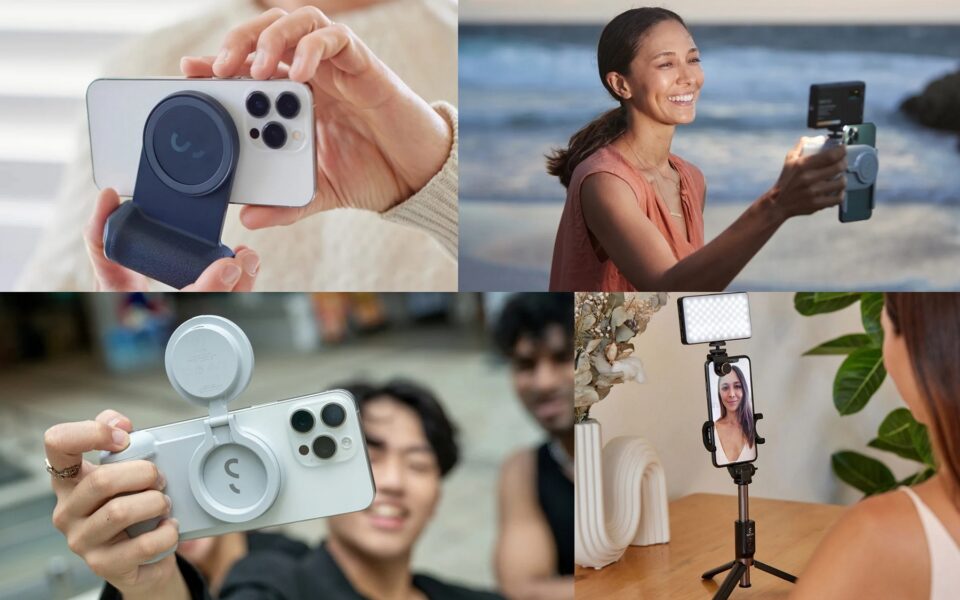 Capture Every Moment with ShiftCam’s Revolutionary Products