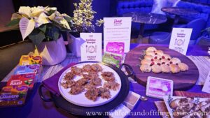 Transform Your Kitchen with Dorot Gardens This Holiday Season