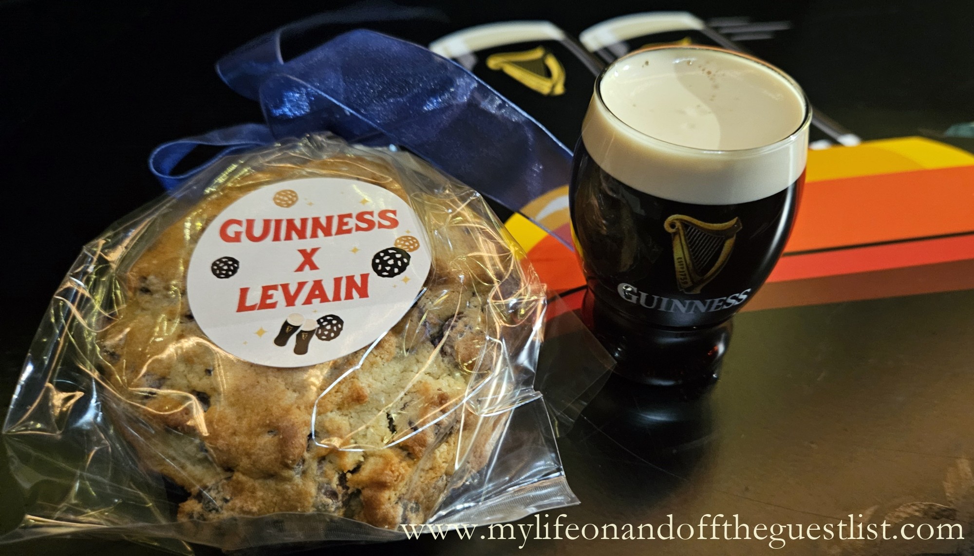 Guinness’ Most Wonderful Pop-Up of the Year at the Oculus NYC