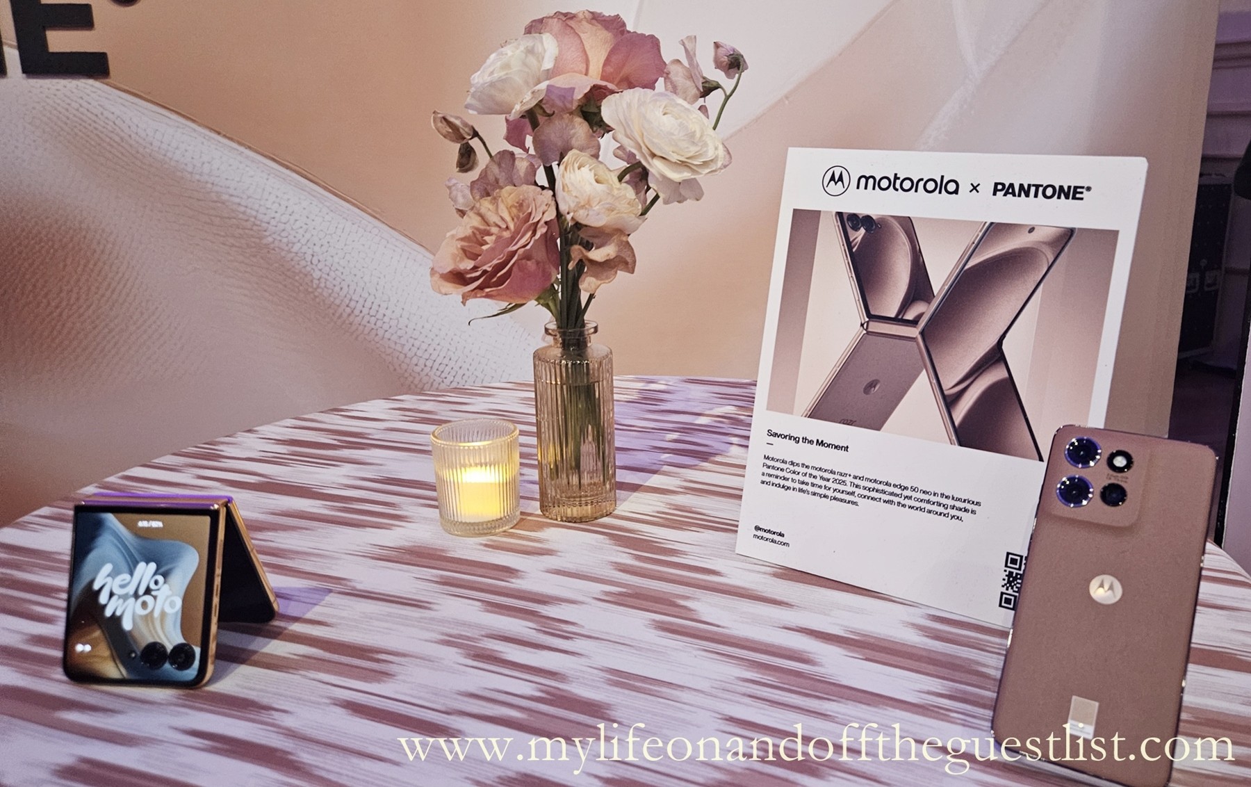 Pantone Unveils 2025 Color of the Year: 17-1230 Mocha Mousse