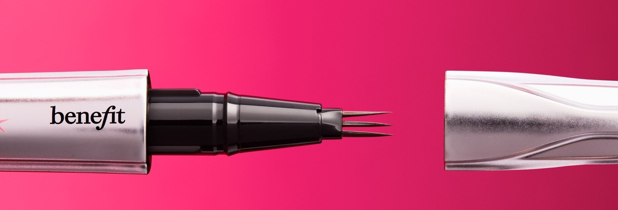 Introducing Benefit’s Mighty Fine Brow Pen: Your New Brow BFF