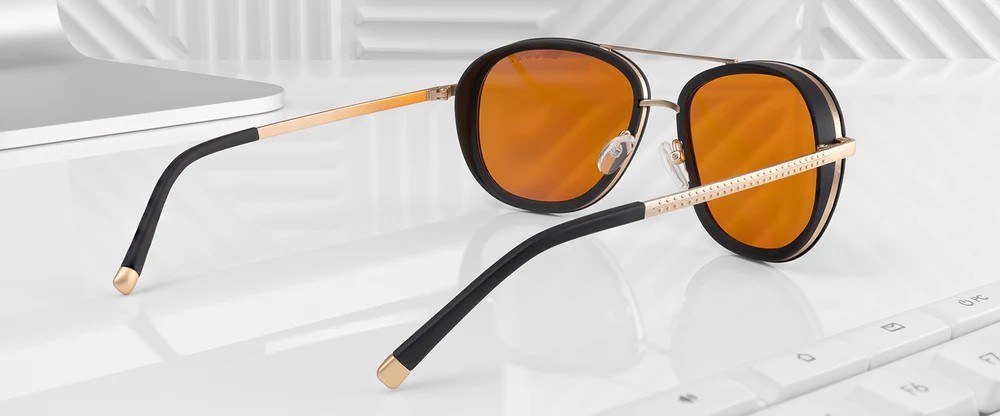 Meet GUNNAR Optiks' Dume: Quantum Collection Innovation