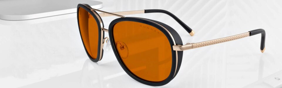 Meet GUNNAR Optiks' Dume: Quantum Collection Innovation