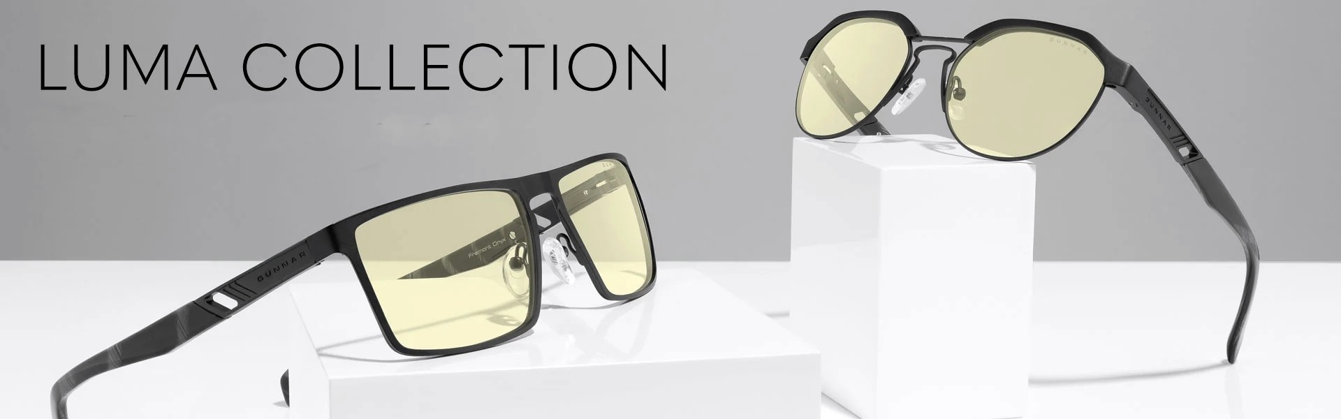 GUNNAR Optiks' Luma Collection's Stylish Screen Time Protection