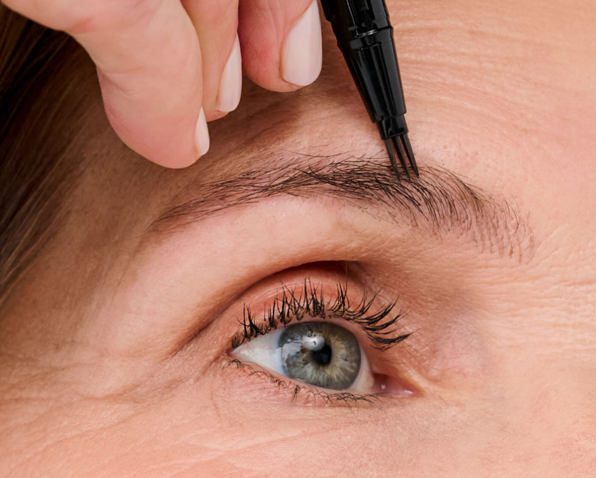 Introducing Benefit’s Mighty Fine Brow Pen: Your New Brow BFF