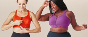 SHEFIT: The Sports Bra Revolutionizing Women's Fitness