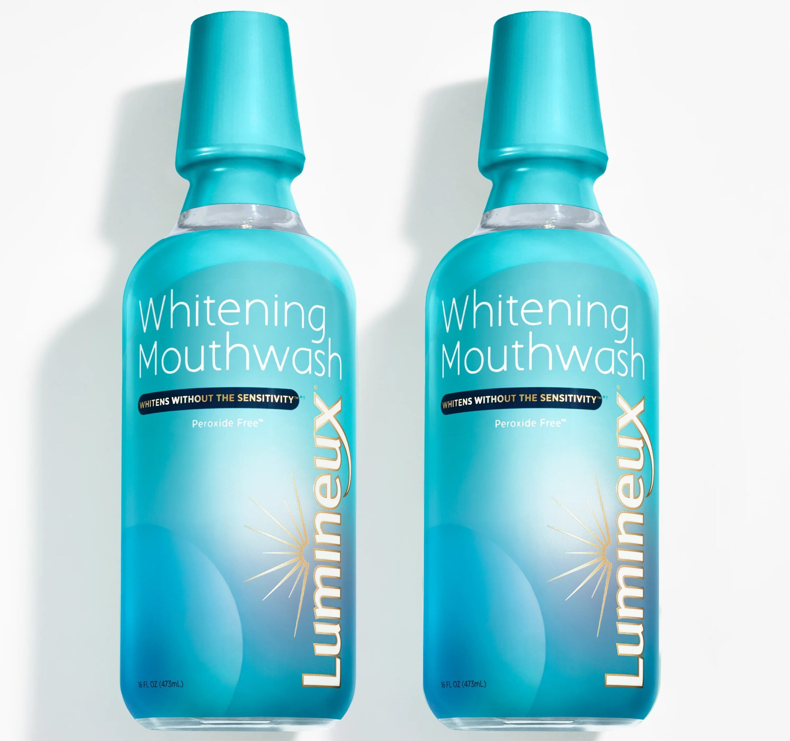 Lumineux: A Healthier Way to Whiten Your Smile