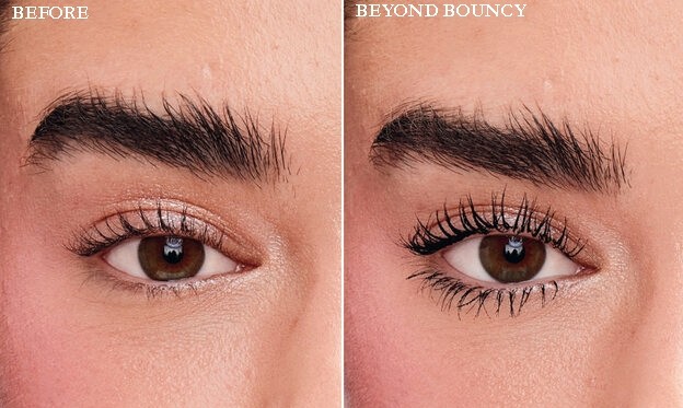 Benefit Cosmetics BADgal BOUNCE: The Eyelash Game-Changer!