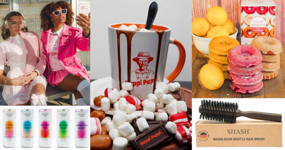 Black-Owned Brands to Support This February and Beyond